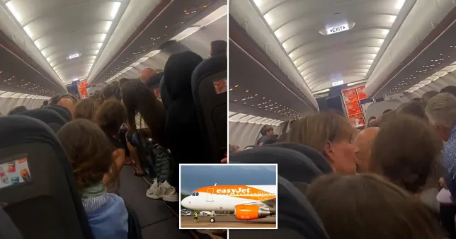Hatalmas káosz az egyik londoni repülőjáraton, miután az egyik utas „nem a WC-be kakkantott” 1