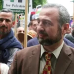 Kiderült, hogy a Hamász terrorszervezet egyik vezetője Londonban lakik