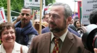 Kiderült, hogy a Hamász terrorszervezet egyik vezetője Londonban lakik 2