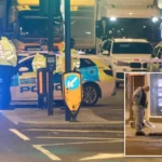 4 embert késeltek meg Londonban, egy férfit pedig leszúrtak és le is lőttek egy „célzott támadás” során Manchesterben