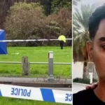 12 éves gyerekek késeltek halálra egy felnőttet a nyílt utcán Angliában, Wolverhamptonban
