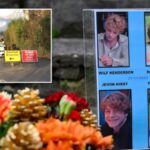 Kiderült, mi volt a halál oka a 4 tinédzsernél, akik eltűntek, majd kiderült, hogy autóbalesetet szenvedtek Nagy-Britanniában, Snowdonia területén