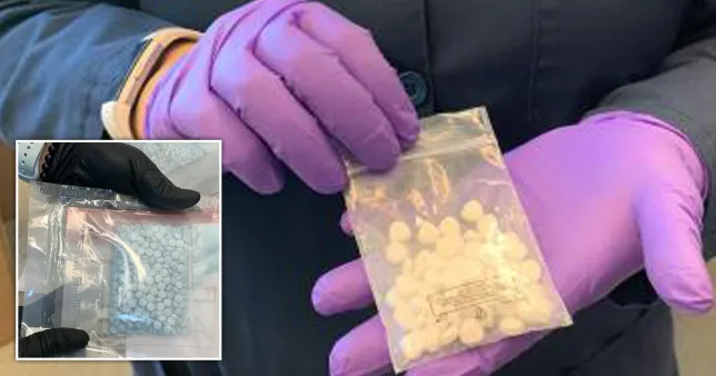 A heroinnál 50-szer erősebb drog terjed Nagy-Britanniában, ami rengeteg ember halálához vezethet 3