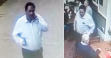 Megivott 26 korsó sört, vagy 7 rumos kólát, majd a saját lábán, fizetés nélkül távozott egy fickó egy angliai hotelből 452 fontos számlát hagyva maga után