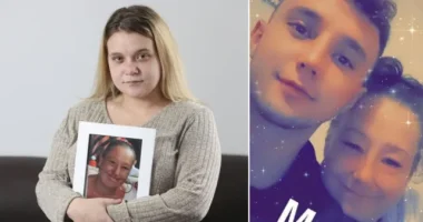 „Egy szalonnás szendvics miatt” brutálisan meggyilkolta saját édesanyját egy fiatal srác Nagy-Britanniában