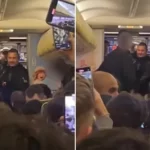 „Kaotikus állapotok voltak” – vissza kellett fordulnia a Ryanair egyik járatának a Stansted reptérre, majd a rendőrök több utast is leszállítottak