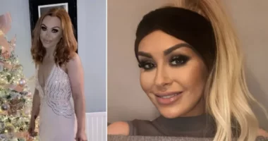 Majdnem meghalt egy háromgyerekes anyuka Angliában az új injekciótól, amitől lefogysz