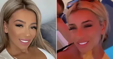 Meghalt egy gyönyörű brit anyuka alig pár nappal egy szépészeti beavatkozás után