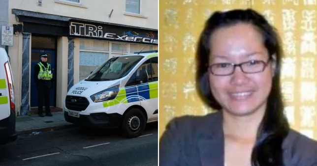 42 éves nő ölt meg egy 7 éves kisfiút egy lakásban Nagy-Britanniában 3