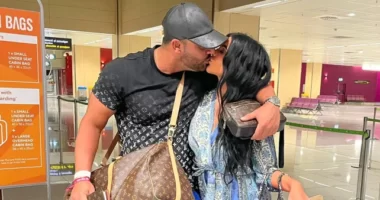 Edzőtermekben lopkodta az emberek bankkártyáit, abból élt fényűző életet és utazgatott összevissza egy pár Londonban