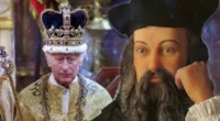 Nostradamus hátborzongató jóslata Károly király uralkodásának 2024-es alakulásáról 2