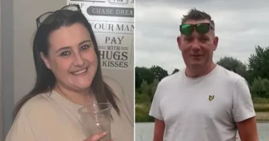 1 millió fontot nyert egy pár egy kaparós sorsjeggyel, amit együtt vettek, szinte azonnal szétmentek és egymás torkának estek, hogy kié a pénz