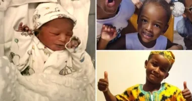 Vérfagyasztó fejlemények - kiderült, mi történt a kisbabával és a két kisgyermekkel, akiket holtan találtak egy lakásban Angliában, Bristolban