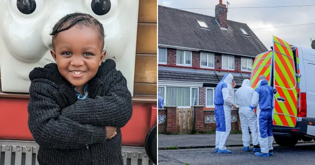 Alig 3 éves fiát brutális módon ölte meg egy fiatal anyuka Angliában - többek közt bottal verte és forró vízbe nyomta 5