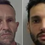 Lecsuktak két férfit mert megpróbáltak 39 migránst kicsempészni Nagy-Britanniából
