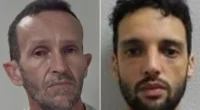 Lecsuktak két férfit mert megpróbáltak 39 migránst kicsempészni Nagy-Britanniából 2