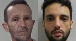 Lecsuktak két férfit mert megpróbáltak 39 migránst kicsempészni Nagy-Britanniából 17