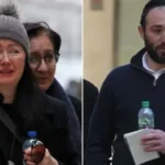 20 000 fontot kell kifizetnie egy apukának Londonban, csak mert átment a focilabdáért a szomszéd kertjébe