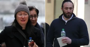 20 000 fontot kell kifizetnie egy apukának Londonban, csak mert átment a focilabdáért a szomszéd kertjébe