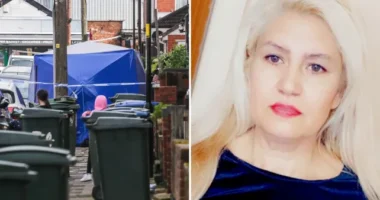 Egy 15 éves fiút és egy 6 gyermekes anyukát is halálra szurkáltak Angliában