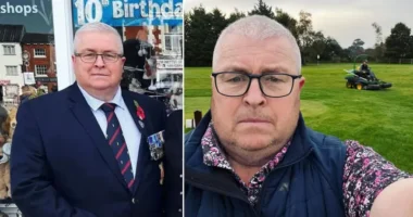 Saját beteg apját verte át, és lopott el tőle 500,000 GBP-ot egy fickó Angliában