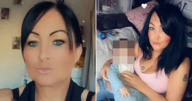 Bedrogozva kilógatott egy 4 hónapos csecsemőt a harmadik emeletről egy nő Nagy-Britanniában