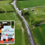 Súlyos incidens Angliában: tehéntrágya került 40,000 háztartás ivóvízhálózatába Devonban és már több százan észlelik a tüneteket