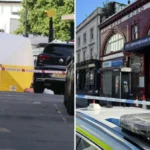 A nyílt utcán, az emberek szeme láttára késeltek halálra egy férfit London belvárosában