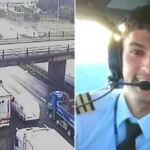 Súlyos autóbalesetben életét vesztette a Ryanair két pilótája Angliában