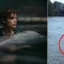 Cápát videóztak le a Temzében Londonban 10