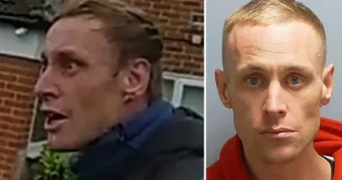 Megszökött egy férfi egy elmegyógyintézetből Londonban - a lakosságot arra figyelmeztetik, hogy ne menjenek a közelébe