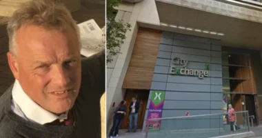 Beperelte főnökét, és jelentős kompenzációt fog kapni egy dolgozó Angliában, csak mert nem köszönt neki