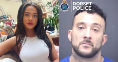 Egy bátor, fiatal lány a fegyveres rablók eszén túljárva mentette meg saját és édesanyja életét Angliában