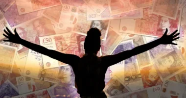 Valaki most nyert több, mint 2,5 millió fontot Nagy-Britanniában és még nem is tud róla