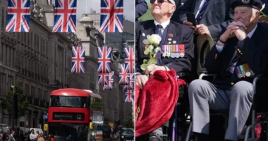 Plusz egy munkaszüneti napot kaphat mindenki Nagy-Britanniában egy közelgő nagy esemény miatt