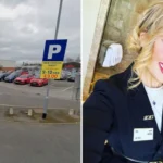 £1,906 büntetést kapott egy nő Angliában, csak mert 5 percnél tovább tartott a parkolás kifizetése