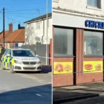 Súlyos támadás Angliában, Hull városában – egy nő a nyakán egy férfi pedig a hasán szerzett életveszélyes sérüléseket