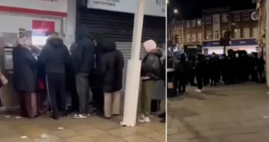 Valóban „ingyen pénzt” osztanak a Barclays ATM-jei? A háromnapos káosz magyarázata