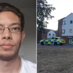 9 éves kislányt próbált meg a nyílt utcán kivégezni egy fiatal srác Angliában – 30 év börtönt kapott