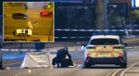 Tragédia Birminghamben: Rendőrautó gázolt halálra egy gyalogost 2
