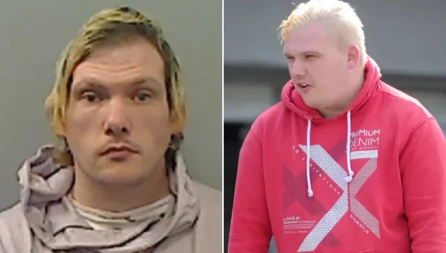 Férfiak százait filmezte le az Aldi vécéjében egy szexuális bűnöző Angliában