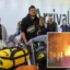 Sürgős vizsgálat indult a Heathrow reptéri tűz ügyében, amelynek 200 000 utas látta kárát 9