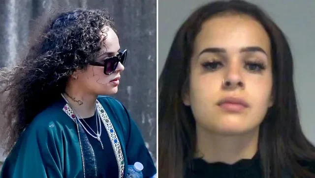 „Küldetés teljesítve”: ennyit mondott egy fiatal anya, miután 300 ezer fonttal húzott le egy idős professzort Angliában