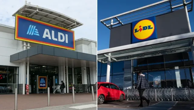 Vége szakadhat az Aldi és a Lidl „versenyelőnyének” a többi élelmiszerlánccal szemben Nagy-Britanniában