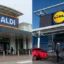 Vége szakadhat az Aldi és a Lidl "versenyelőnyének" a többi élelmiszerlánccal szemben Nagy-Britanniában 6