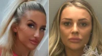 Legjobb barátnője arcát nyitotta fel egy törött üveggel egy nő Nagy-Britanniában, csak mert részegen összevesztek egy kutyán 2