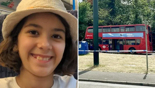 Bedrogozva gázolt halálra egy 9 éves kislányt egy buszsofőr Londonban