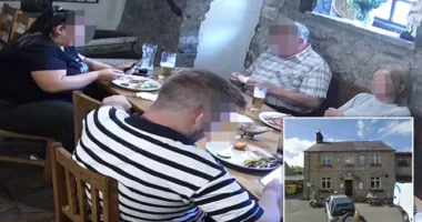 75 ezer font kártérítést kap egy család, mert tévesen vádolták meg őket, hogy fizetés nélkül távoztak