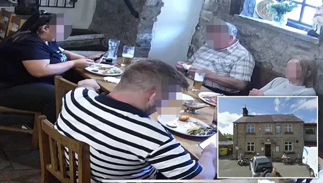 75 ezer font kártérítést kap egy család, mert tévesen vádolták meg őket, hogy fizetés nélkül távoztak