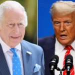 Donald Trump másodszor is hivatalos állami látogatásra érkezik az Egyesült Királyságba – III. Károly király Windsorban fogadja